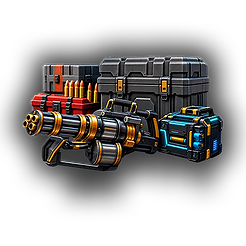 Slot Limit Unlock Pass