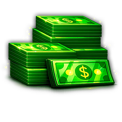 Small Pack (Money)