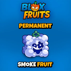 Smoke Fruit Permanent