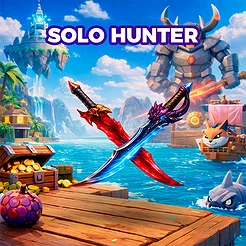 Solo Hunter