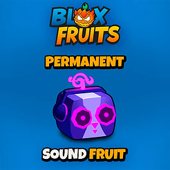 Sound Fruit Permanent