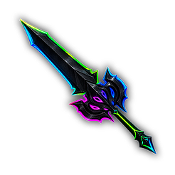 Spectrum Blade