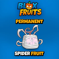 Spider Fruit Permanent