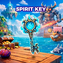 Spirit Key