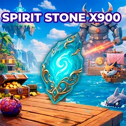Spirit Stone x900