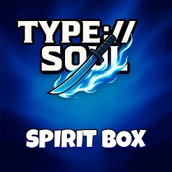 Spirit Box