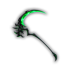 Spirit Scythe