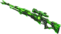 StarLord Kar98k RGB