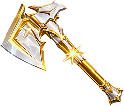 Starlight Axe