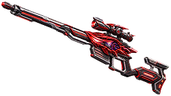 Starlord Red MR-10
