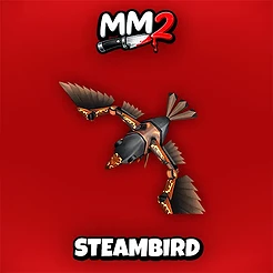 Steambird