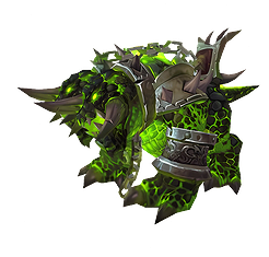 Steelbound Devourer