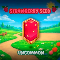 StrawBerry Seed