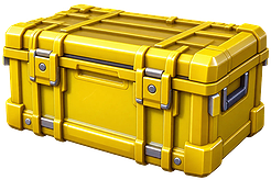 Strike Case