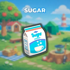 Sugar