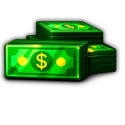Super Pack (Money)