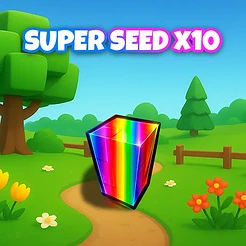 Super Seed x10