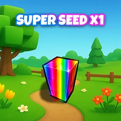 Super Seed x1