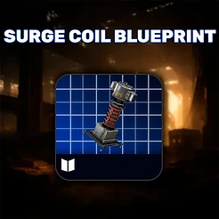 Surge Coil Blueprint