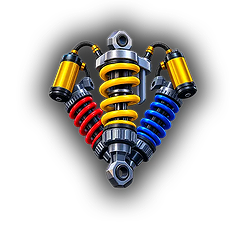 Suspension Pro