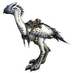 Swift Springstrider