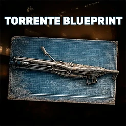 Torrente Blueprint