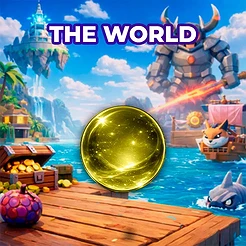The World