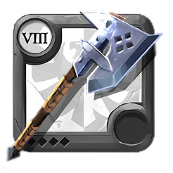 The Hand of Khor T8.3