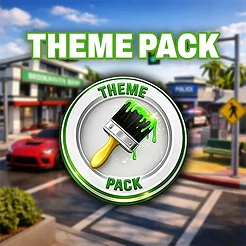 Theme Pack