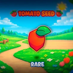 Tomato Seed