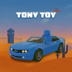Tony Toy