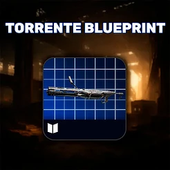 Torrente Blueprint