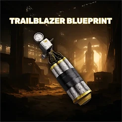 Trailblazer Blueprint