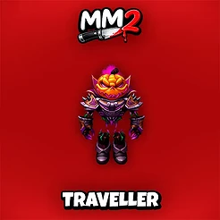 Traveller