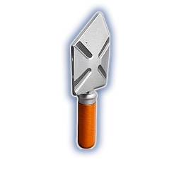Trowel