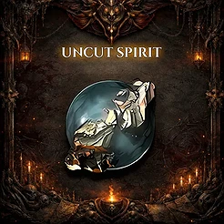 Uncut Spirit (Level 20)