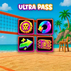 Ultra Pass