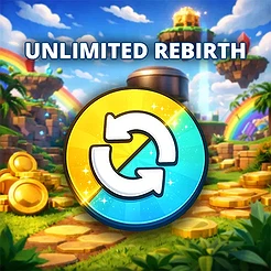 Unlimited Rebirth