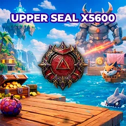 Upper Seal x5600