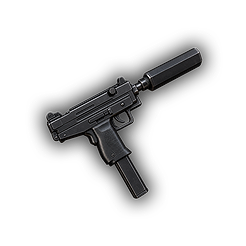 Uzi