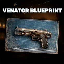 Venator Blueprint