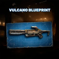Vulcano Blueprint