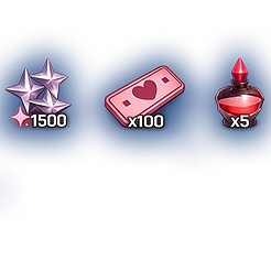 Valentine Bundle