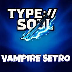 Vampire Setro