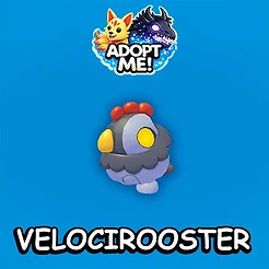 Velocirooster