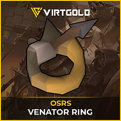 Venator Ring