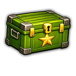 Veteran Crate