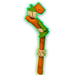 Vine Wrapper