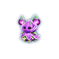 Violet Friend