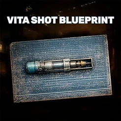 Vita Shot blueprint